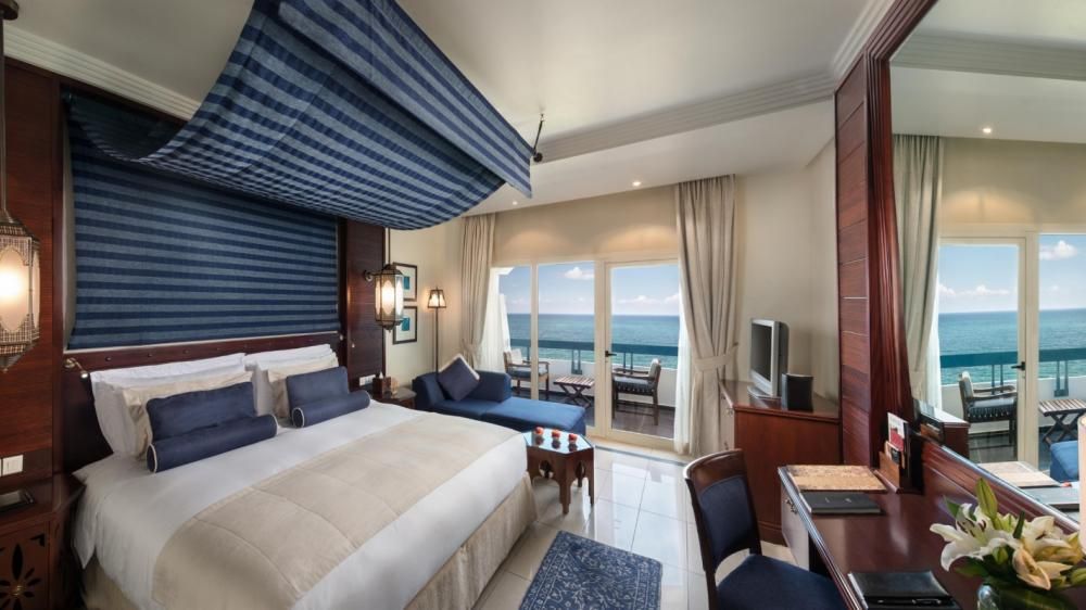 DUSIT AJMAN RESORT (ex. AJMAN HOTEL) - 20