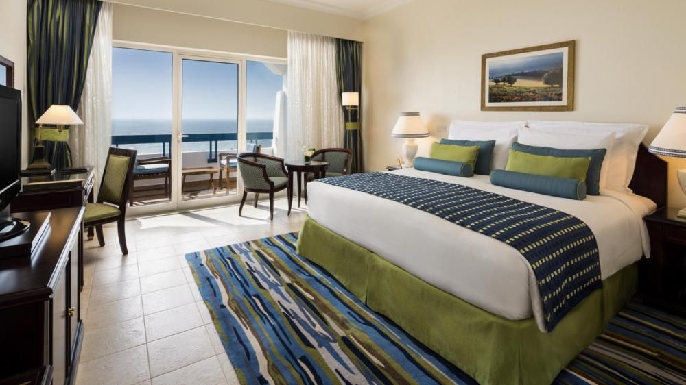 DUSIT AJMAN RESORT (ex. AJMAN HOTEL) - 17