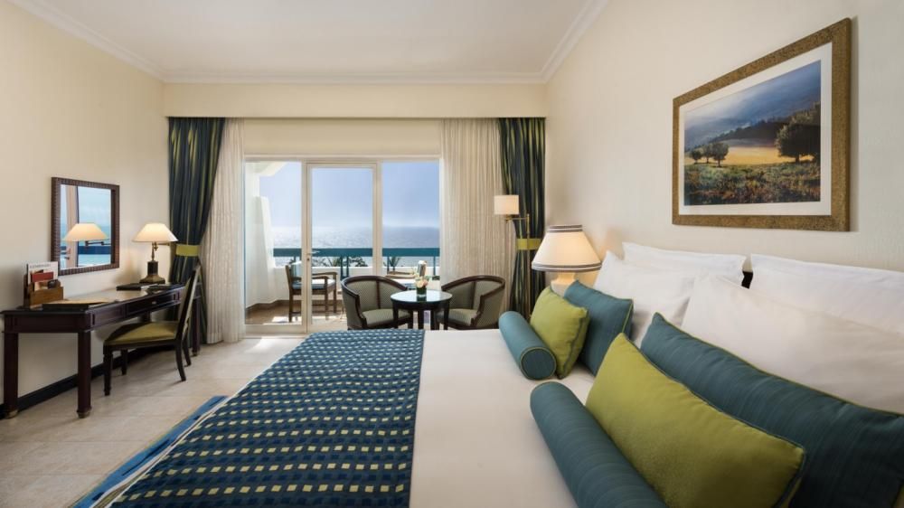 DUSIT AJMAN RESORT (ex. AJMAN HOTEL) - 16