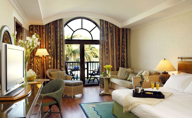 Картинка отеля - 10