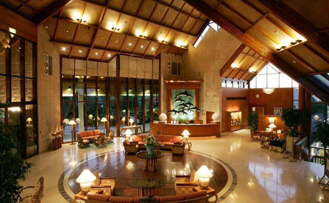 Картинка отеля - 3