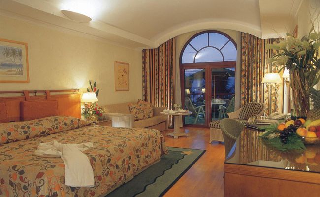 Картинка отеля - 9