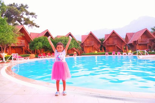Woodline Hotel - 2