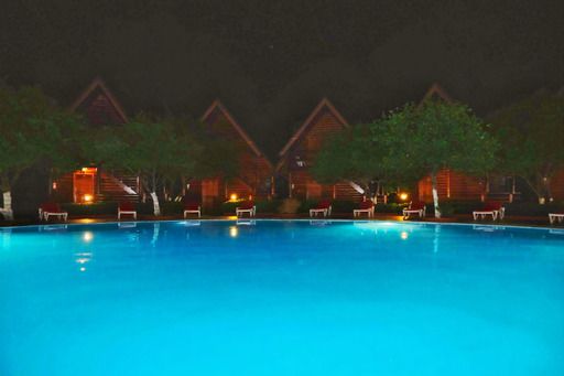 Woodline Hotel - 3
