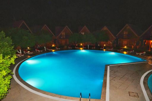 Woodline Hotel - 4