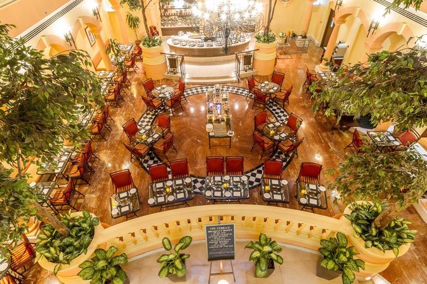 SUNDAY SUITES EXCELSIOR HOTEL (ex. GRAND EXCELSIOR DEIRA HOTEL) - 6
