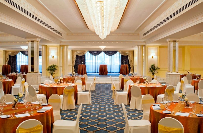 SUNDAY SUITES EXCELSIOR HOTEL (ex. GRAND EXCELSIOR DEIRA HOTEL) - 5