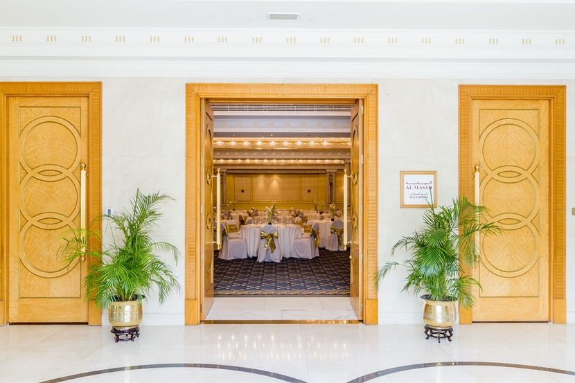 SUNDAY SUITES EXCELSIOR HOTEL (ex. GRAND EXCELSIOR DEIRA HOTEL) - 4