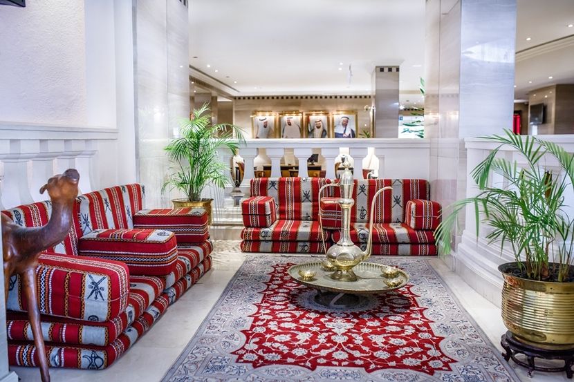 SUNDAY SUITES EXCELSIOR HOTEL (ex. GRAND EXCELSIOR DEIRA HOTEL) - 3