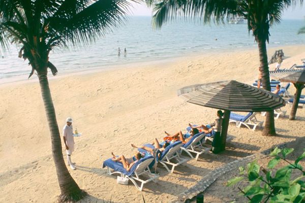 SHARJAH CARLTON HOTEL - 10