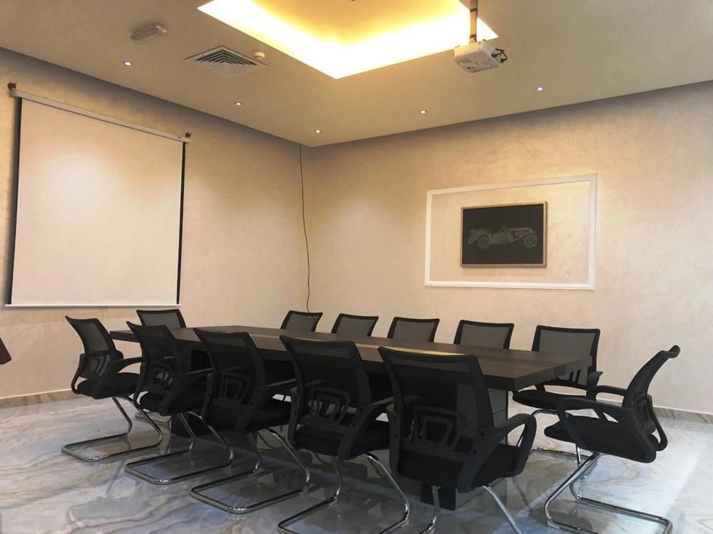 Картинка отеля - 4