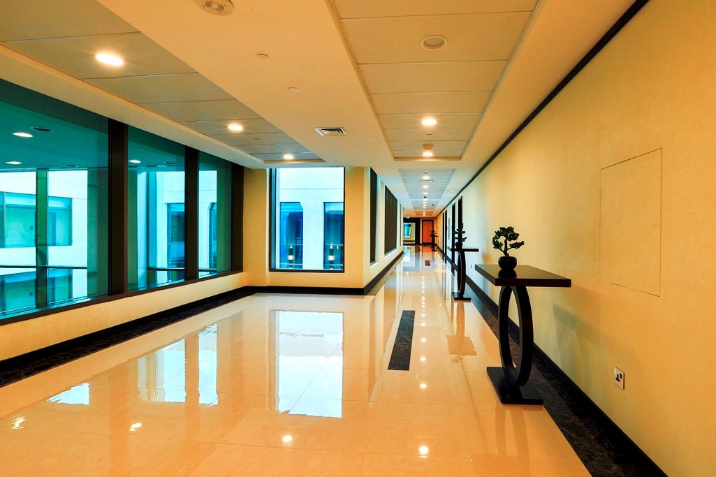 METROPOLITAN HOTEL DUBAI - 47