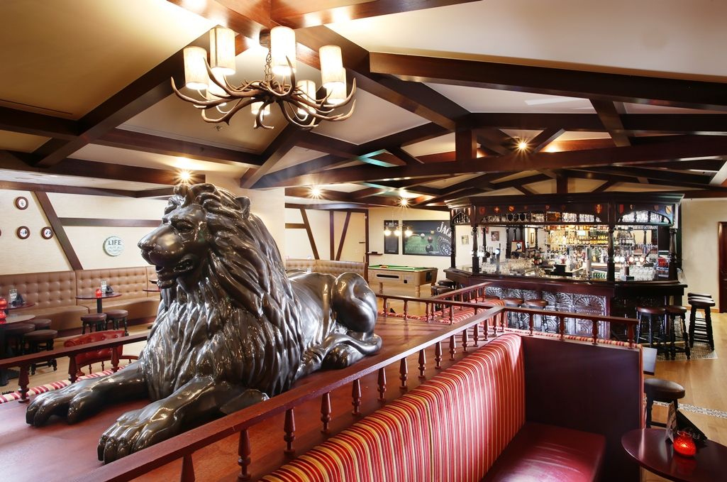 METROPOLITAN HOTEL DUBAI - 15