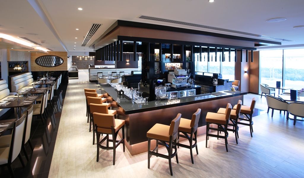 METROPOLITAN HOTEL DUBAI - 19