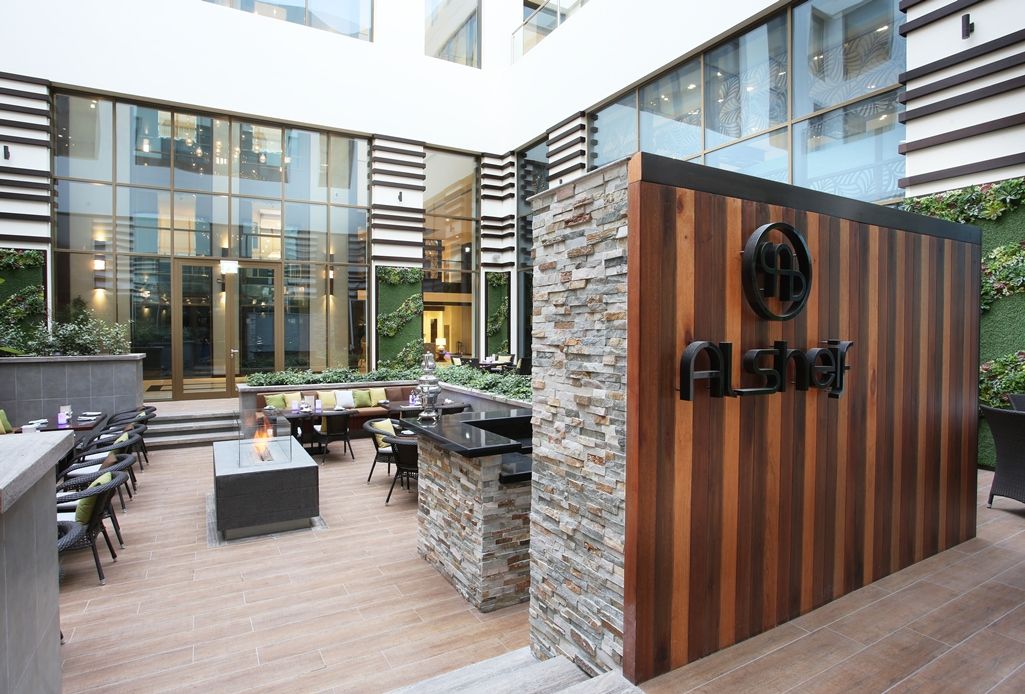 METROPOLITAN HOTEL DUBAI - 33