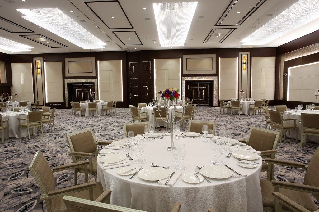 METROPOLITAN HOTEL DUBAI - 23