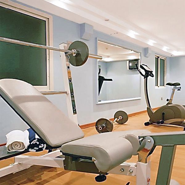 Картинка отеля - 10