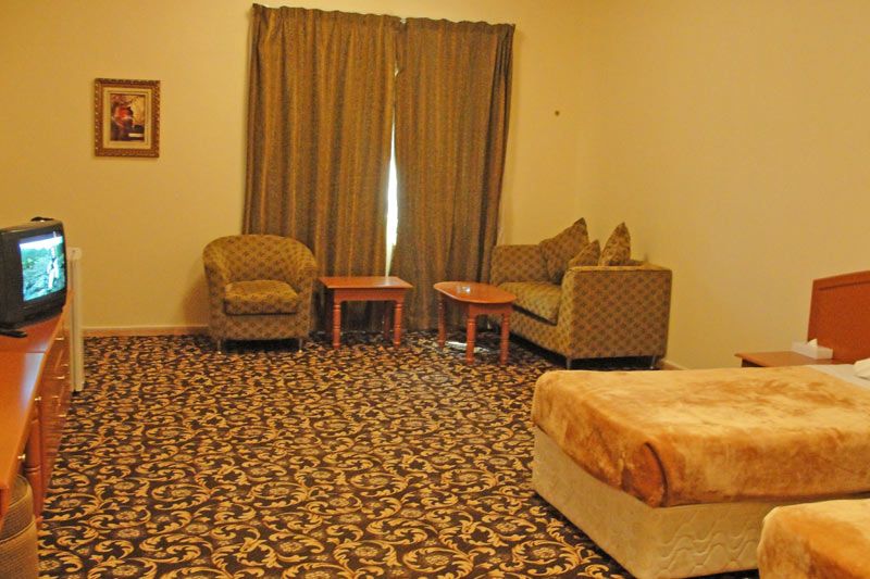 SUMMER LAND HOTEL - 5