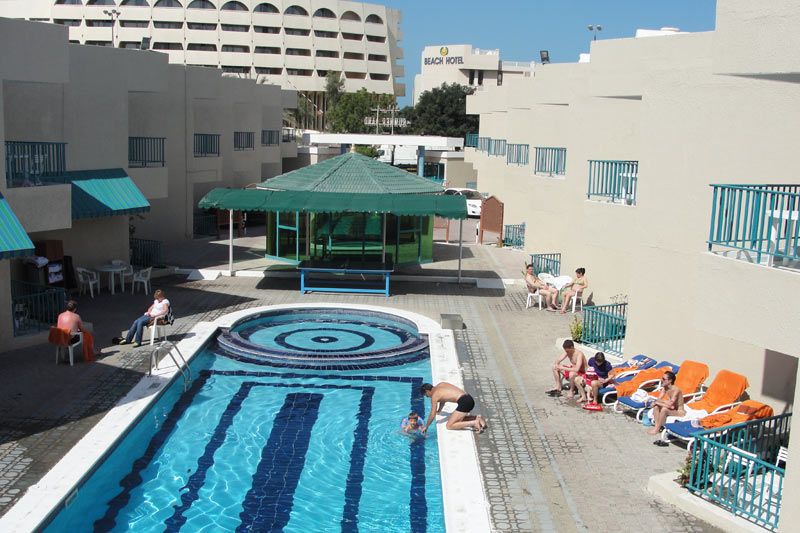 SUMMER LAND HOTEL - 2