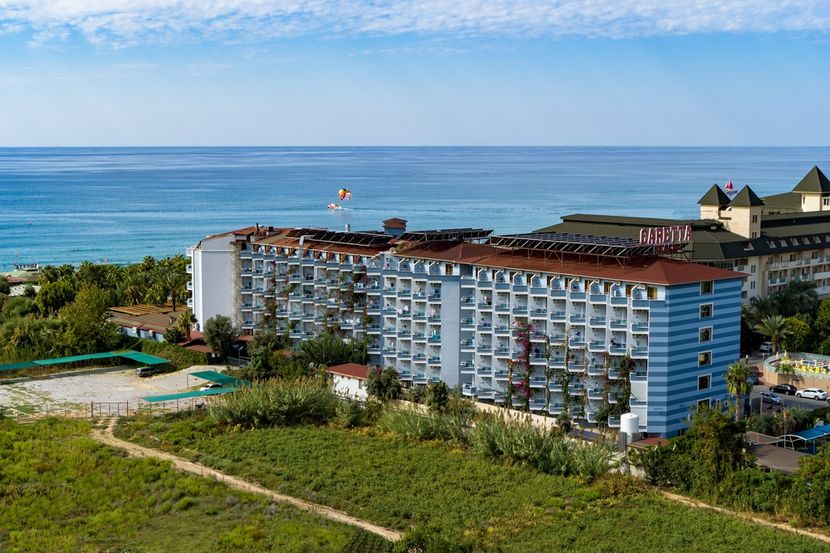 Club Caretta Beach - 3