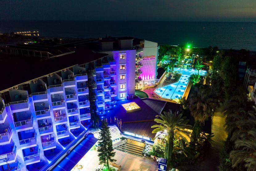Club Caretta Beach - 6