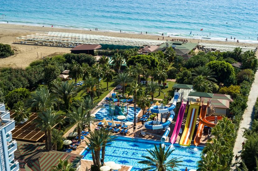 Club Caretta Beach - 2