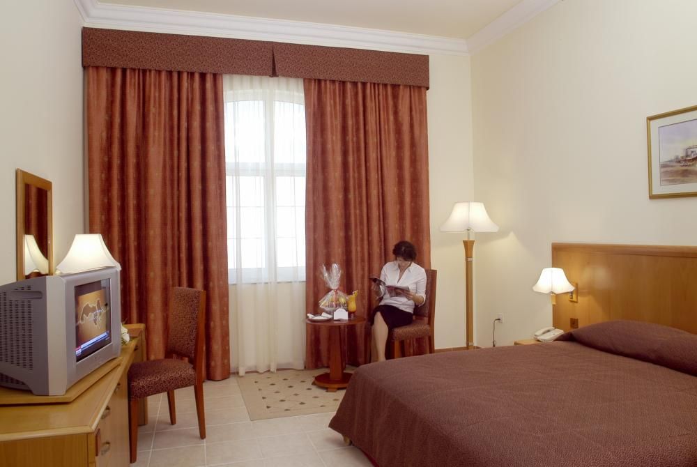 SHARJAH PREMIERE HOTEL - 20