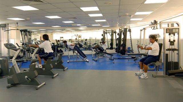 SHARJAH PREMIERE HOTEL - 19