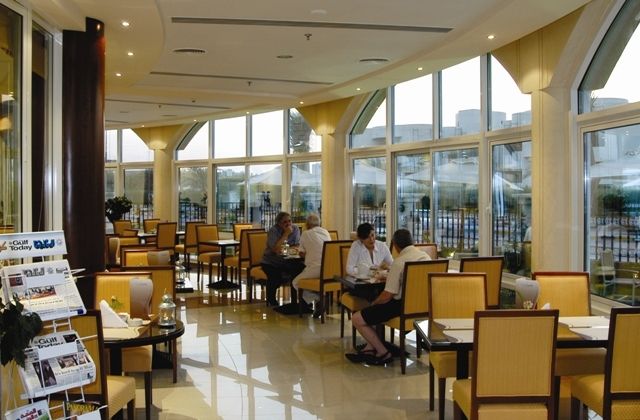 SHARJAH PREMIERE HOTEL - 17