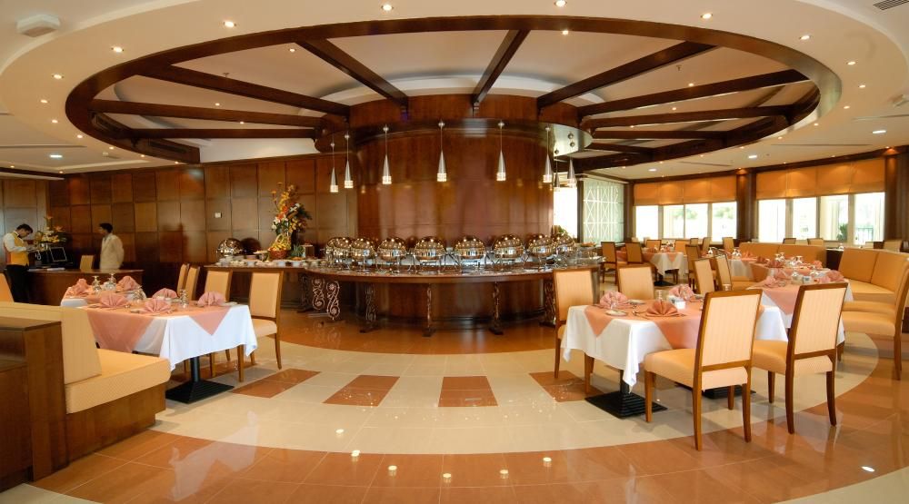 SHARJAH PREMIERE HOTEL - 14