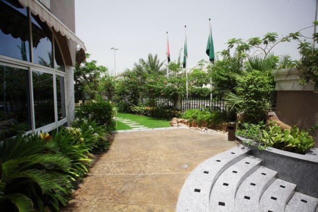 SHARJAH PREMIERE HOTEL - 4