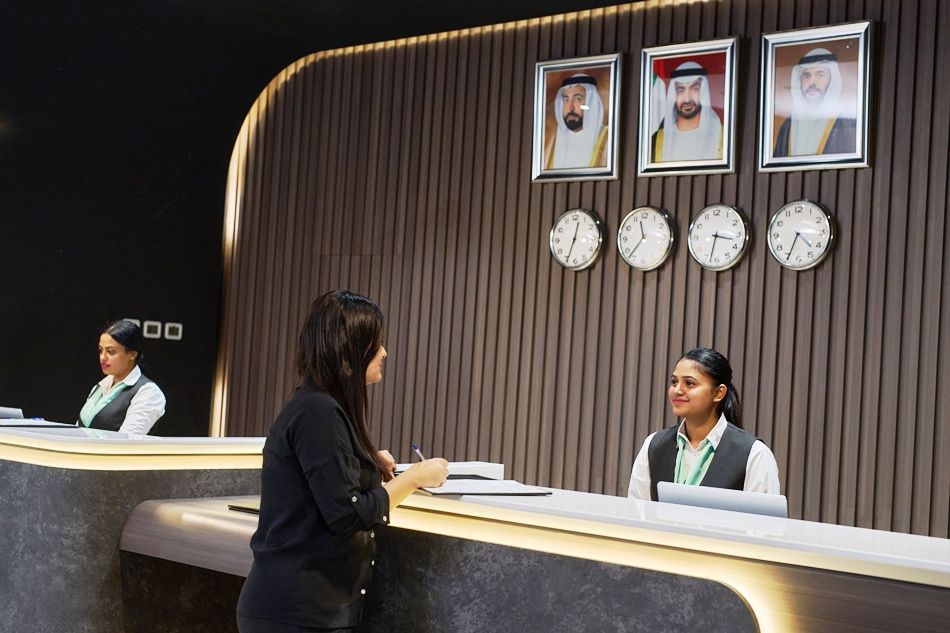 Картинка отеля - 10