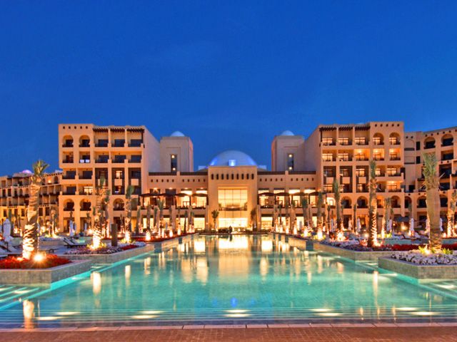 RIXOS AL MAIRID RAS AL KHAIMAH (ex. HILTON RAS AL KHAIMAH BEACH RESORT) - 2