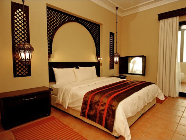 RIXOS AL MAIRID RAS AL KHAIMAH (ex. HILTON RAS AL KHAIMAH BEACH RESORT) - 162