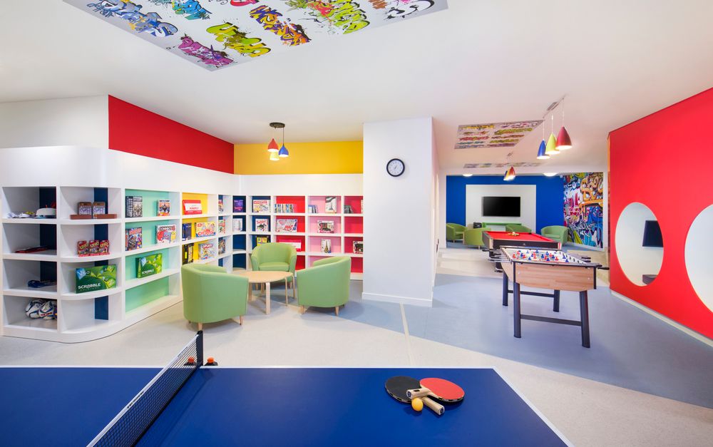 RIXOS AL MAIRID RAS AL KHAIMAH (ex. HILTON RAS AL KHAIMAH BEACH RESORT) - 93