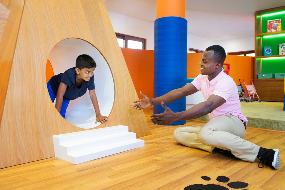 RIXOS AL MAIRID RAS AL KHAIMAH (ex. HILTON RAS AL KHAIMAH BEACH RESORT) - 89