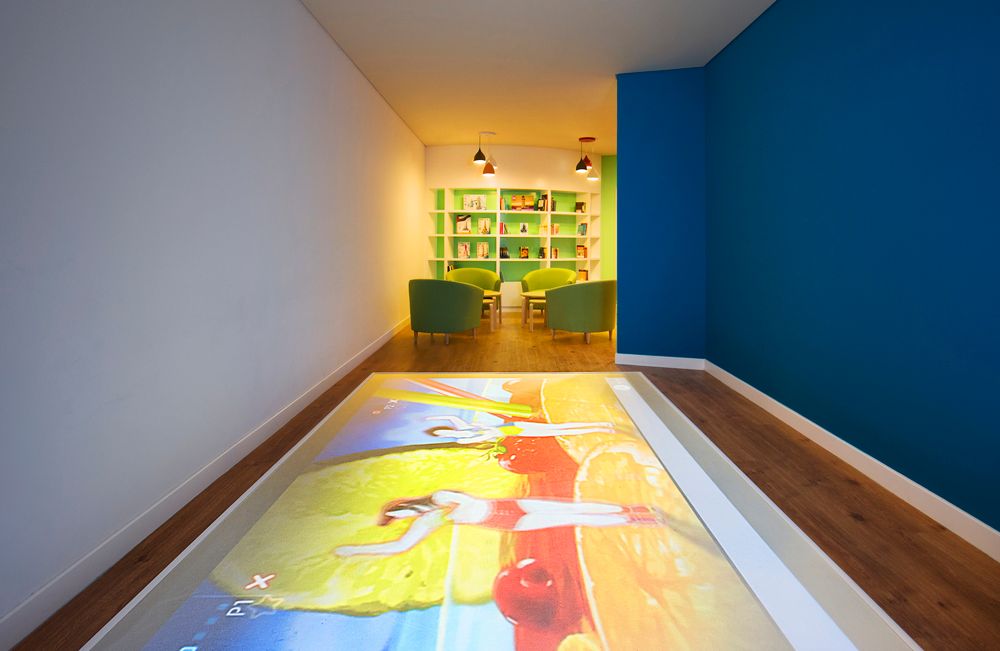 RIXOS AL MAIRID RAS AL KHAIMAH (ex. HILTON RAS AL KHAIMAH BEACH RESORT) - 90