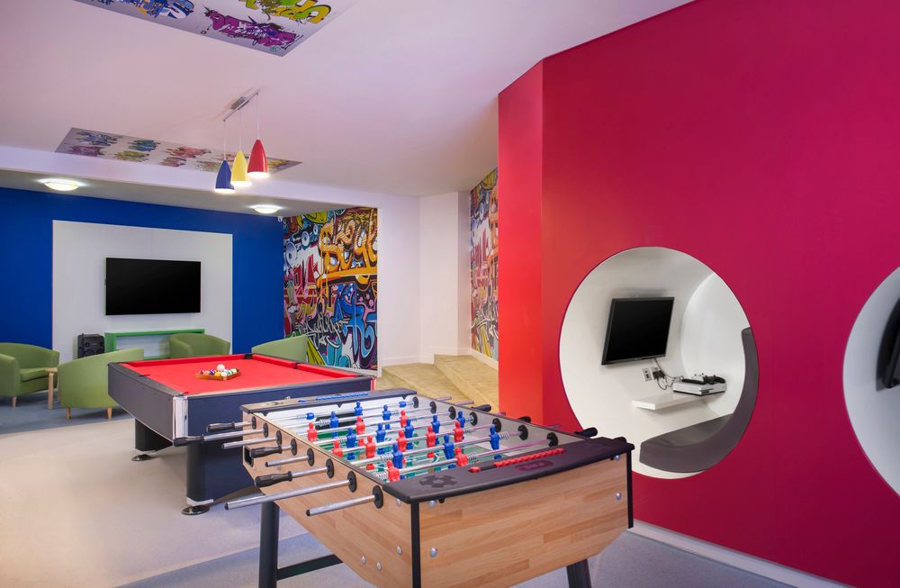 RIXOS AL MAIRID RAS AL KHAIMAH (ex. HILTON RAS AL KHAIMAH BEACH RESORT) - 92