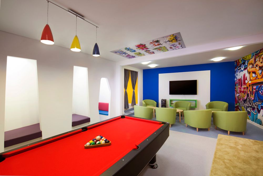 RIXOS AL MAIRID RAS AL KHAIMAH (ex. HILTON RAS AL KHAIMAH BEACH RESORT) - 94