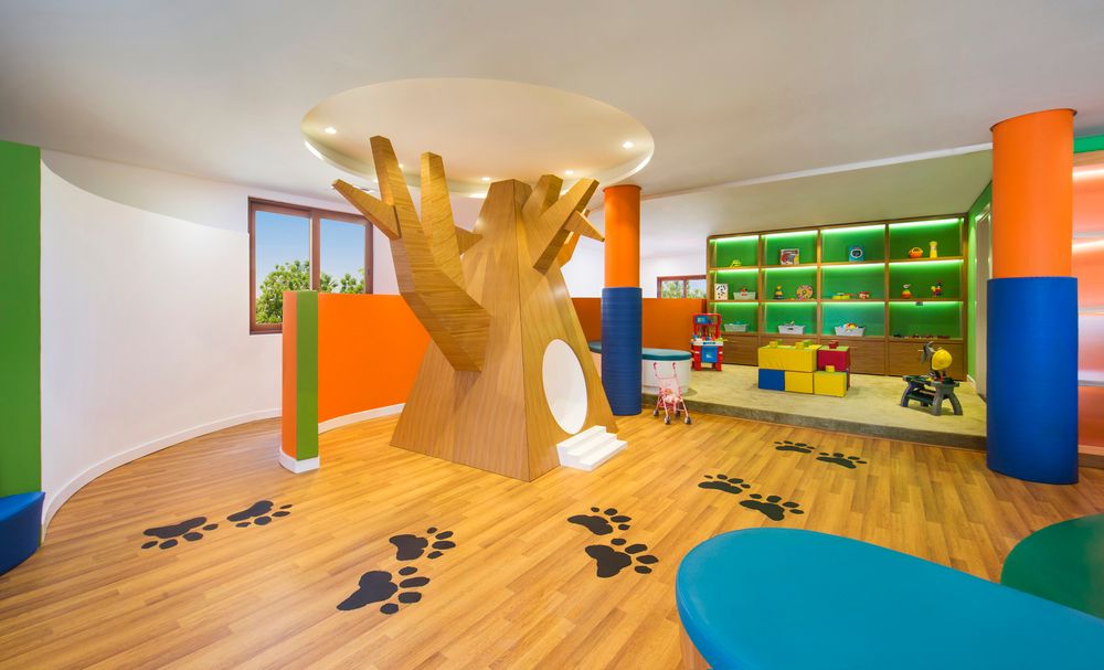 RIXOS AL MAIRID RAS AL KHAIMAH (ex. HILTON RAS AL KHAIMAH BEACH RESORT) - 83