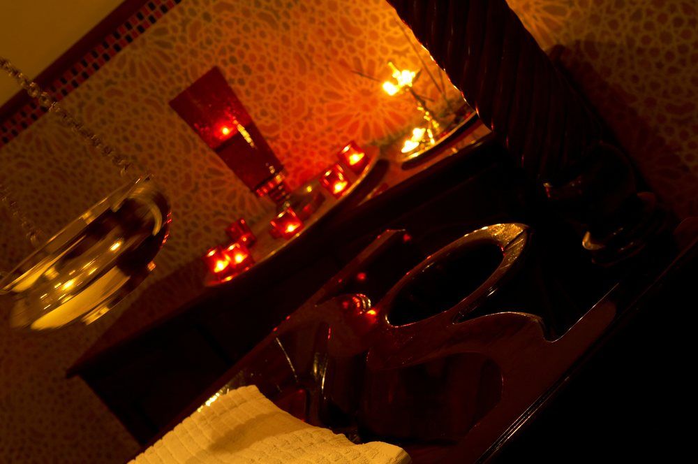 RIXOS AL MAIRID RAS AL KHAIMAH (ex. HILTON RAS AL KHAIMAH BEACH RESORT) - 64