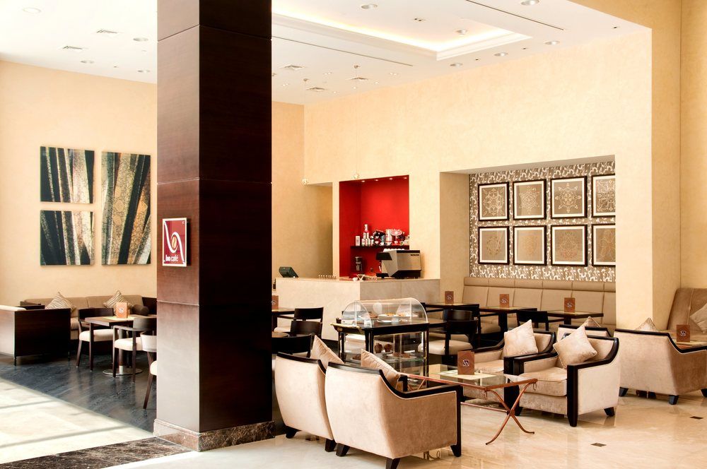 RIXOS AL MAIRID RAS AL KHAIMAH (ex. HILTON RAS AL KHAIMAH BEACH RESORT) - 36