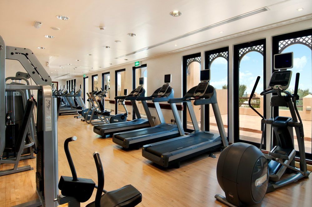 RIXOS AL MAIRID RAS AL KHAIMAH (ex. HILTON RAS AL KHAIMAH BEACH RESORT) - 78