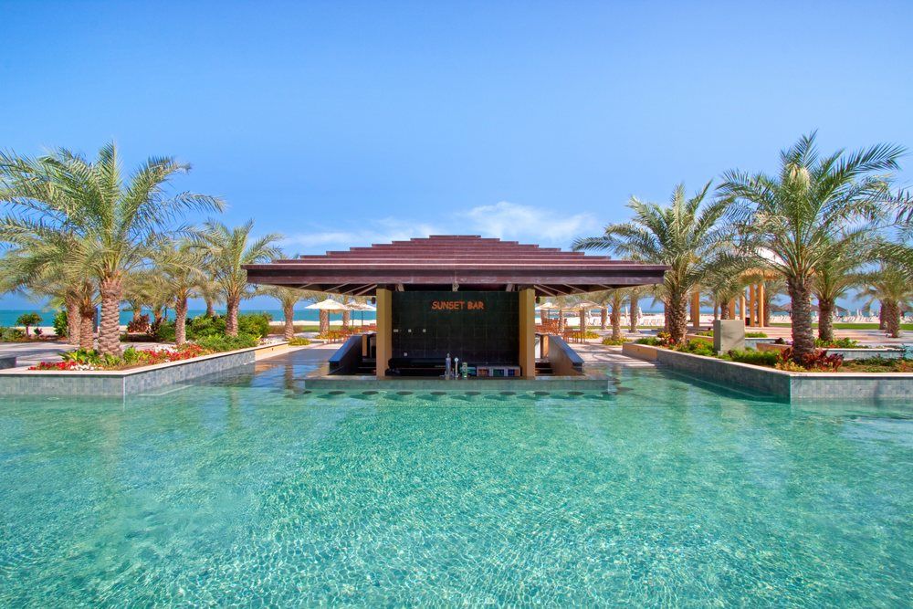 RIXOS AL MAIRID RAS AL KHAIMAH (ex. HILTON RAS AL KHAIMAH BEACH RESORT) - 58