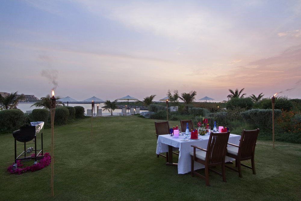 RIXOS AL MAIRID RAS AL KHAIMAH (ex. HILTON RAS AL KHAIMAH BEACH RESORT) - 70