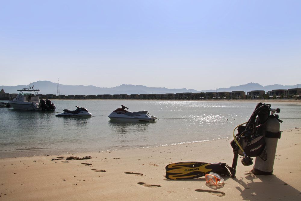 RIXOS AL MAIRID RAS AL KHAIMAH (ex. HILTON RAS AL KHAIMAH BEACH RESORT) - 20