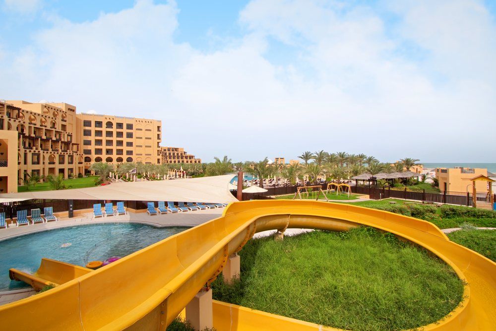 RIXOS AL MAIRID RAS AL KHAIMAH (ex. HILTON RAS AL KHAIMAH BEACH RESORT) - 17