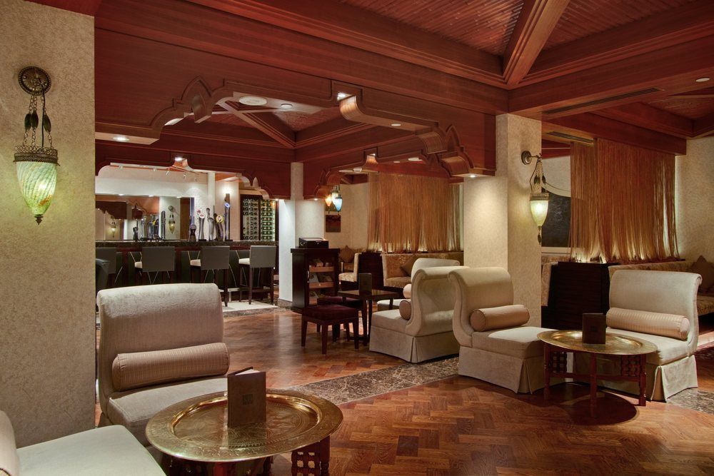 RIXOS AL MAIRID RAS AL KHAIMAH (ex. HILTON RAS AL KHAIMAH BEACH RESORT) - 28