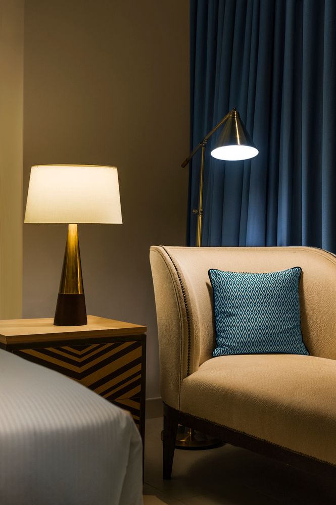 RIXOS AL MAIRID RAS AL KHAIMAH (ex. HILTON RAS AL KHAIMAH BEACH RESORT) - 157