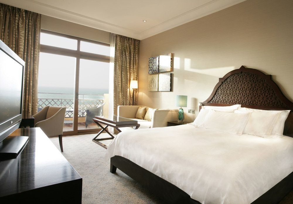 RIXOS AL MAIRID RAS AL KHAIMAH (ex. HILTON RAS AL KHAIMAH BEACH RESORT) - 155